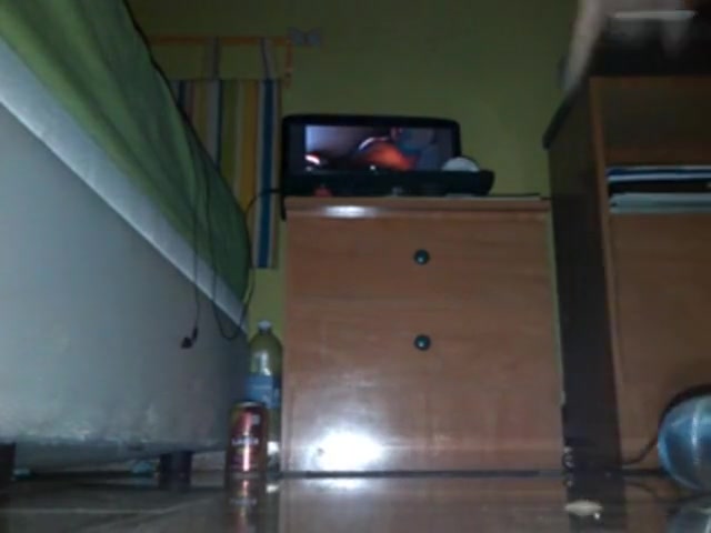 Culo roto