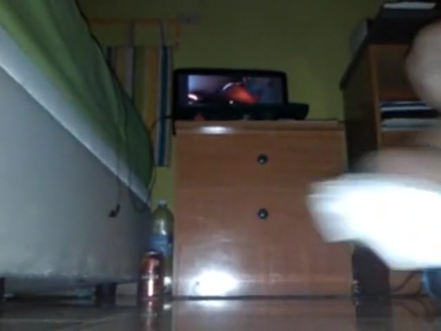 Culo roto