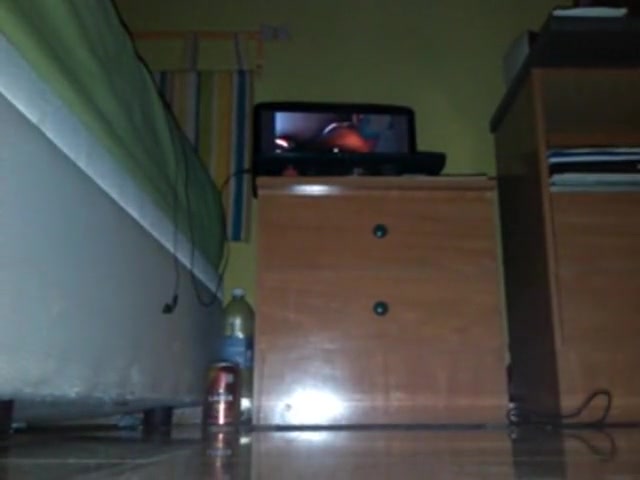 Culo roto