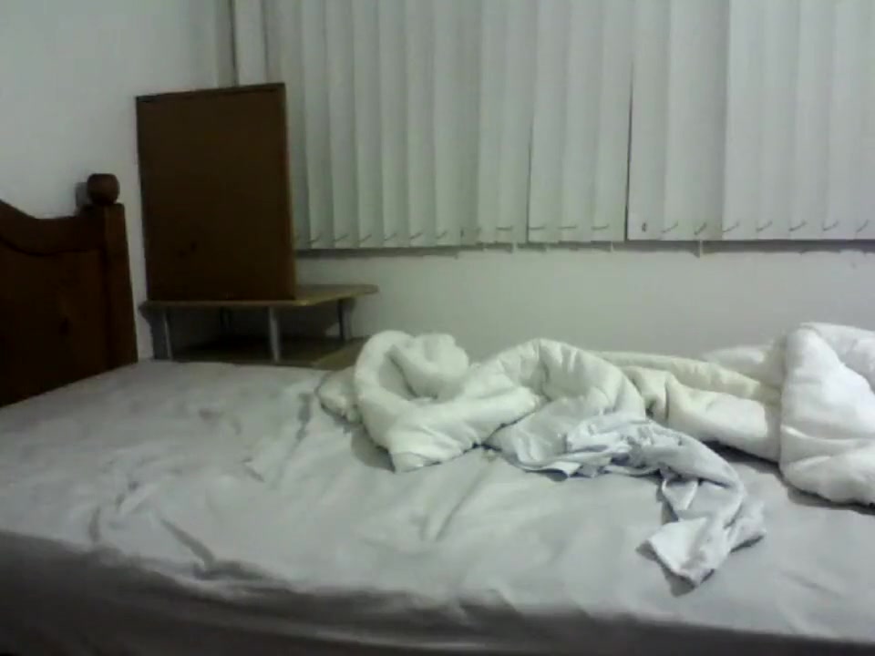 Boy in dress
