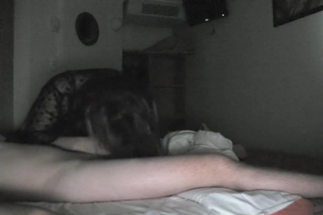 Sucking a black cock - Cindie Paradis