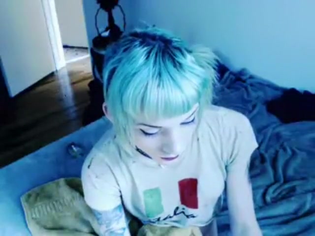 Miss Wonder