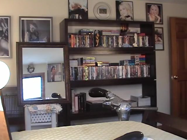 WhoreWithin - 7 (hot cum scene included)