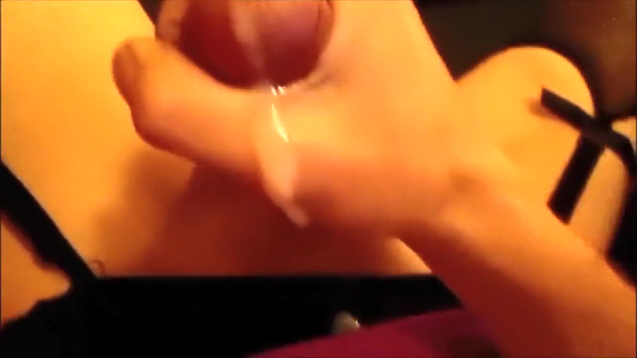 My 6-times wank