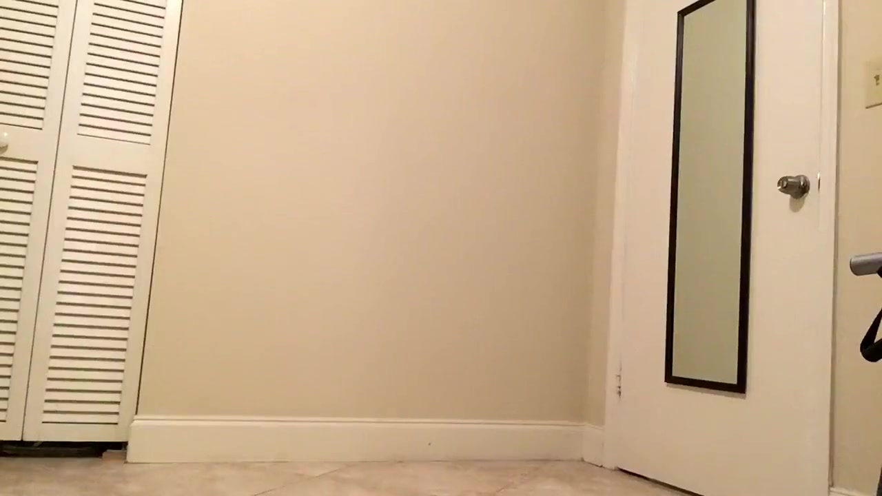 Amateur jerking