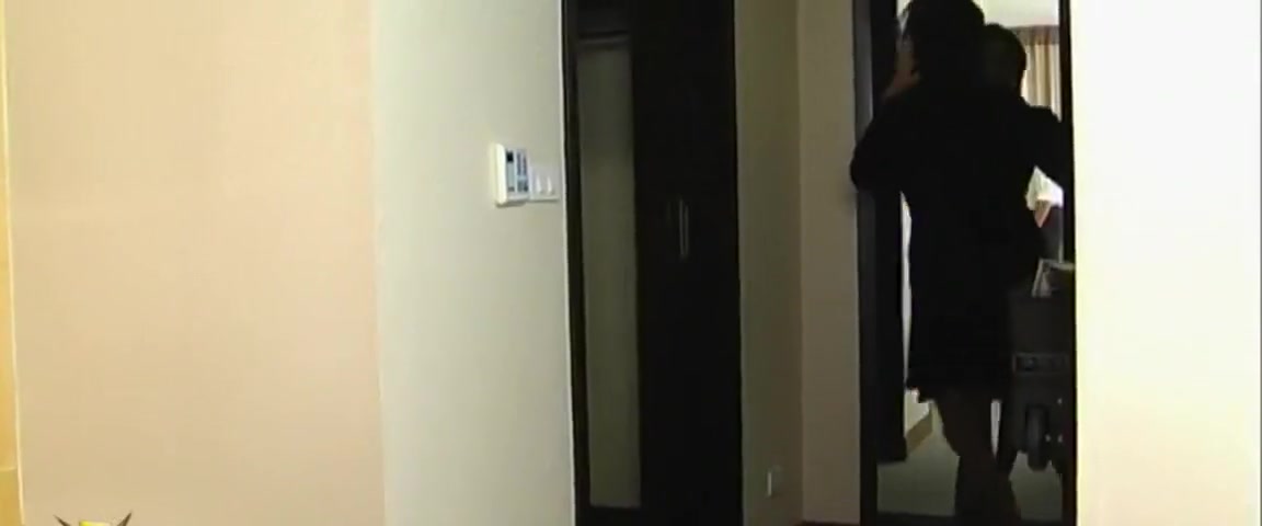 Post-Op Ladyboy Gives Pantyhose BlowJob