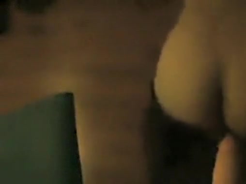 Sonya CD solo fucking ass with two big toys