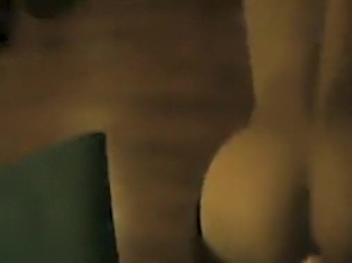 Sonya CD solo fucking ass with two big toys