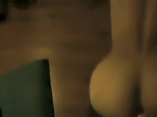 Sonya CD solo fucking ass with two big toys