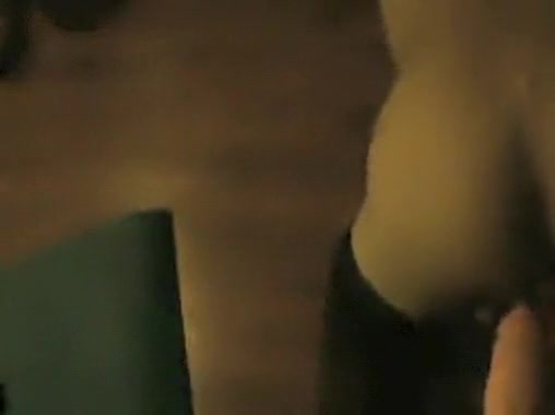 Sonya CD solo fucking ass with two big toys