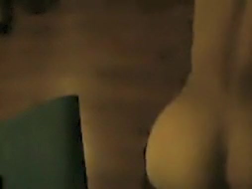 Sonya CD solo fucking ass with two big toys