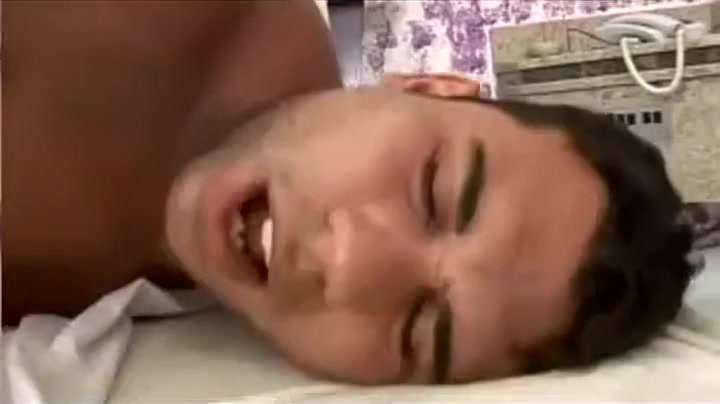 Dream tranny fucks before getting fucked