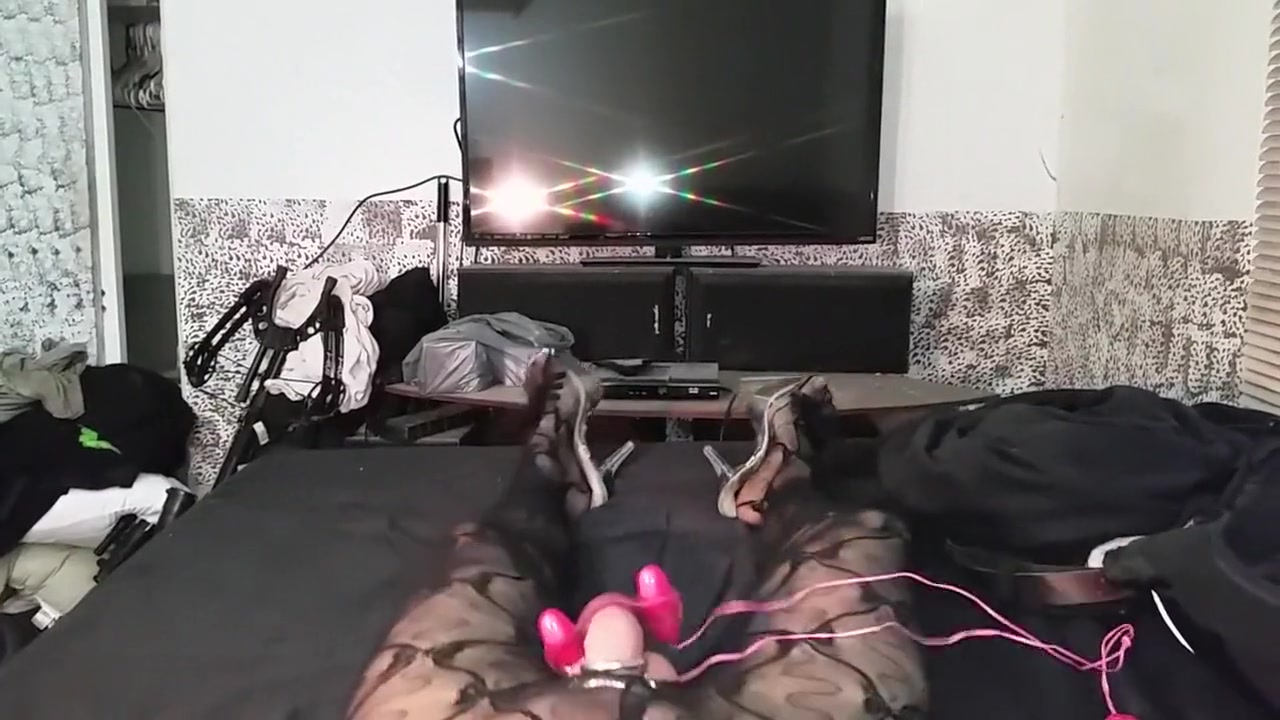 Carmens cumshot compilation