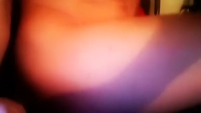 Anal training