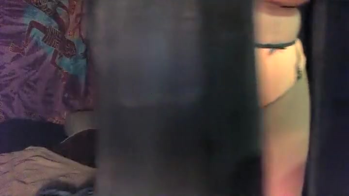 Cindy Tucks Cock