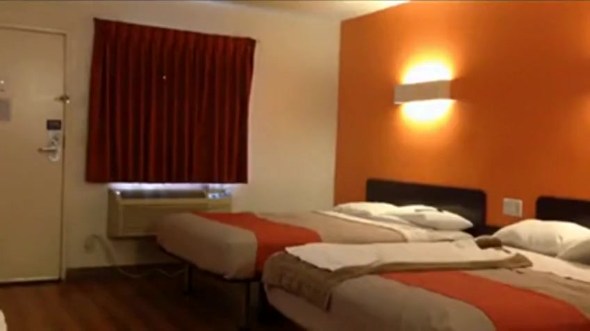 Hotel Sissy Gets BBC
