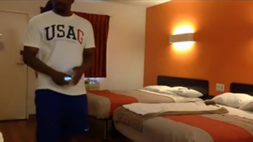 Hotel Sissy Gets BBC