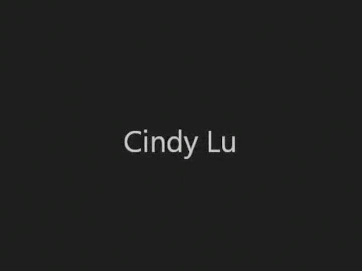German CD Cindy Lu