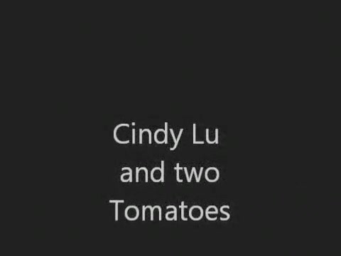 German CD Cindy Lu