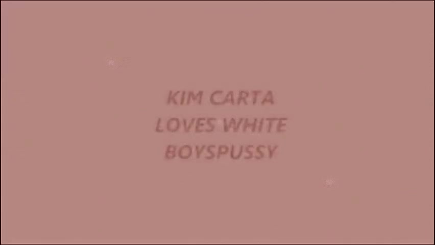 Ebony shemale fucks guy hard