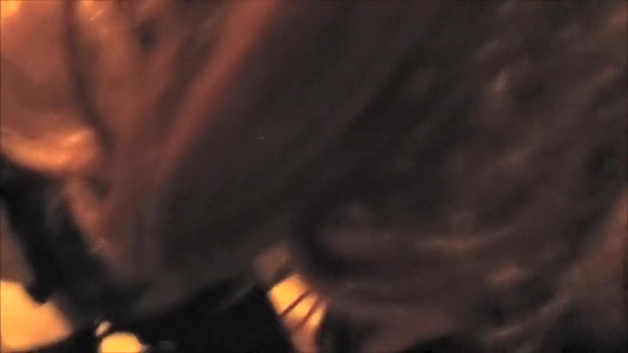 Jamie sucking cock