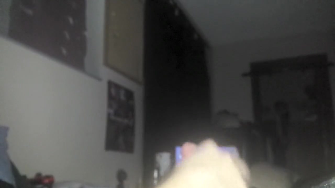 Masturbating inflatible ass blaster