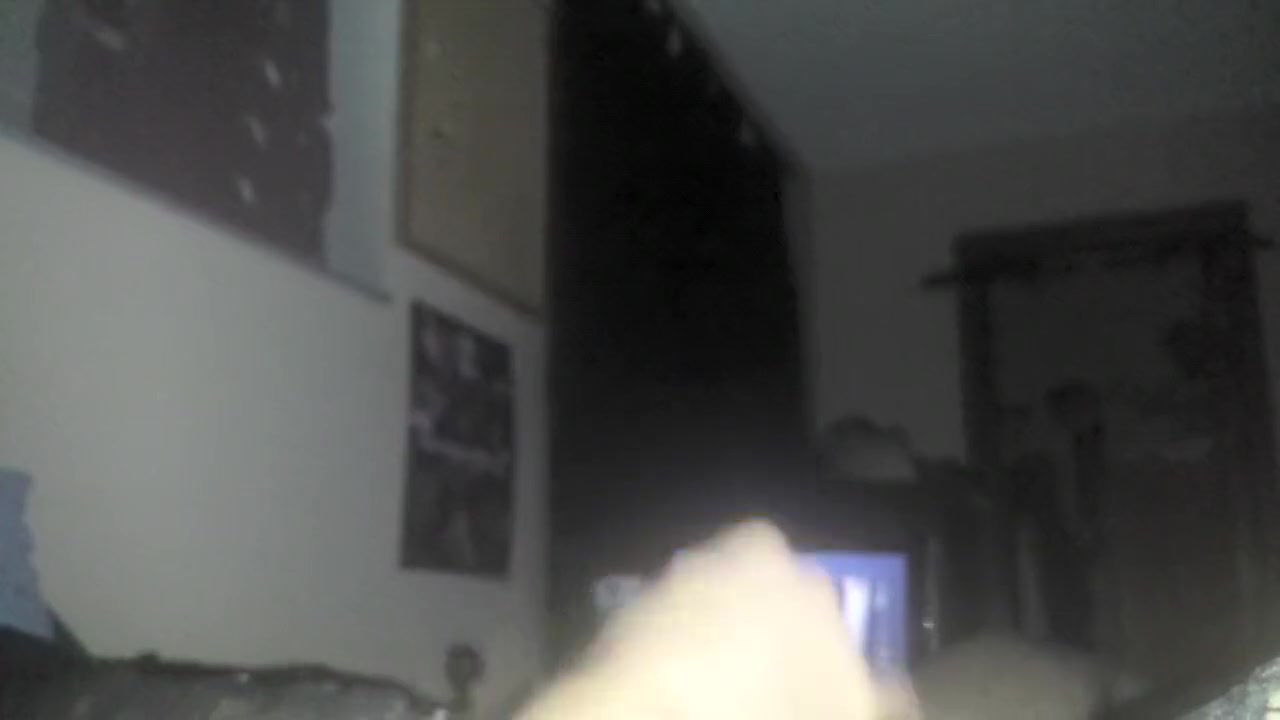Masturbating inflatible ass blaster