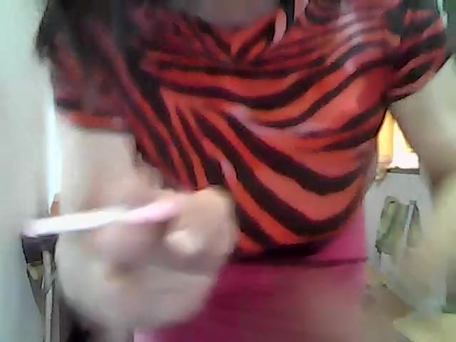 Mostrandome Shemale Video
