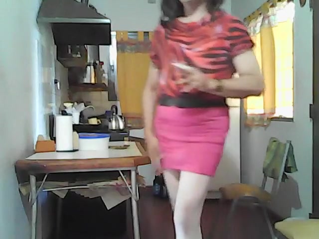 Mostrandome Shemale Video