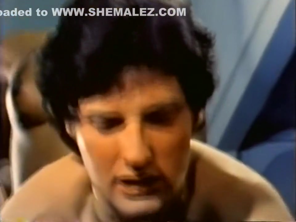 She-Male Encounters 01 (1981)