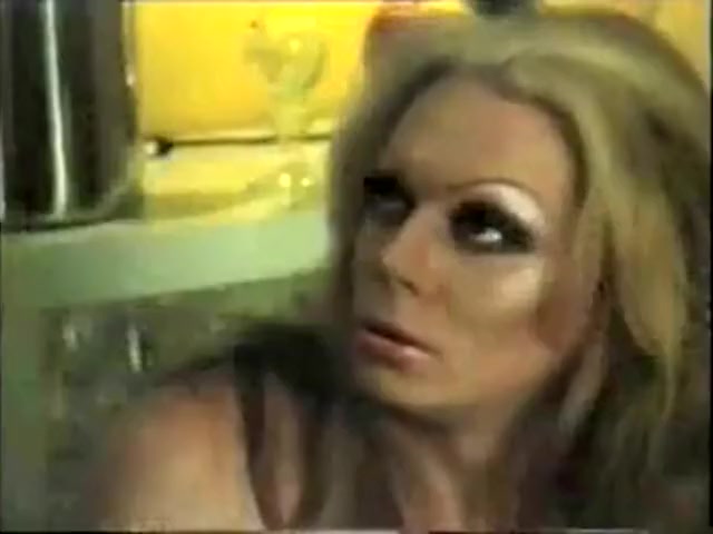 The 1970s The shemale GF Grand Step father never told Grand Step mother about this