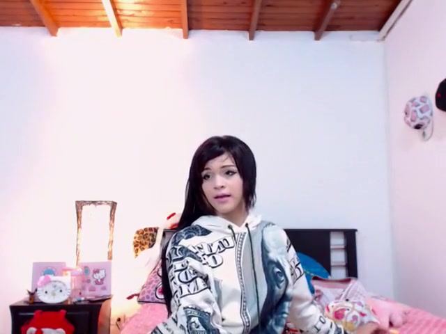 My Love, Sophiastar (kytticatsophia)