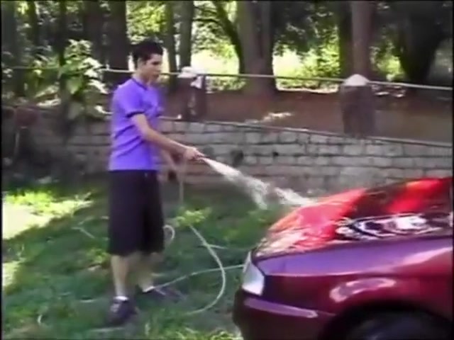 Car Cleaning