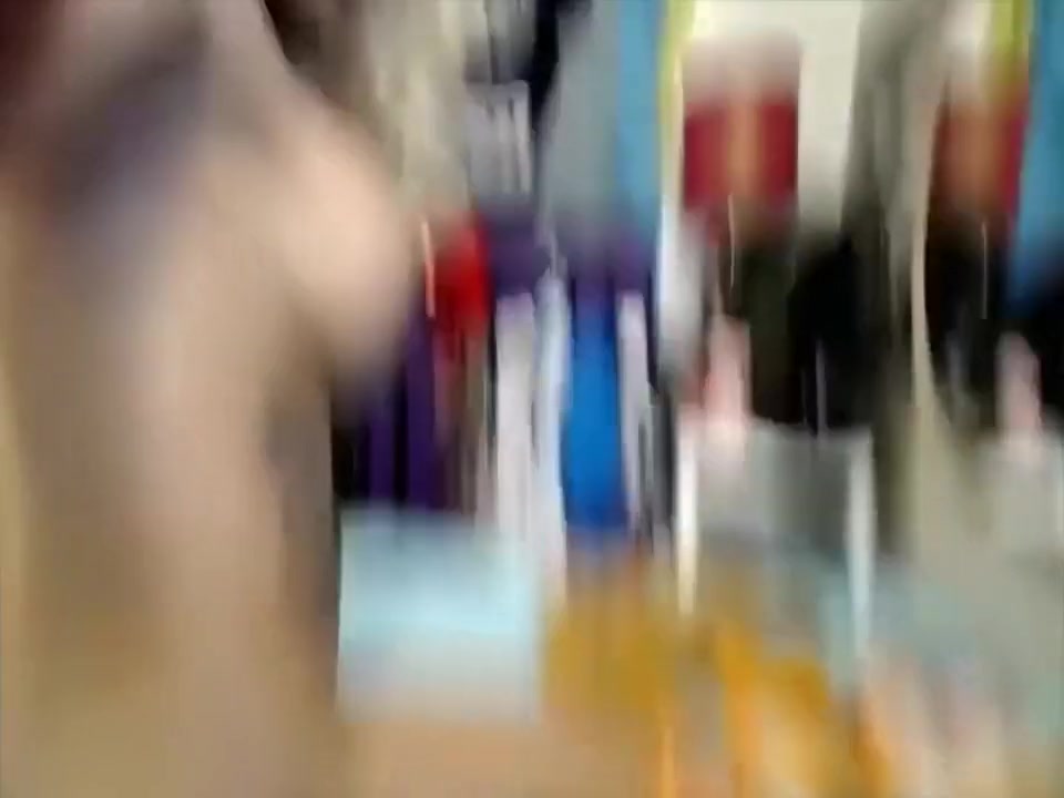 Badass shemale MILF plays with her toys