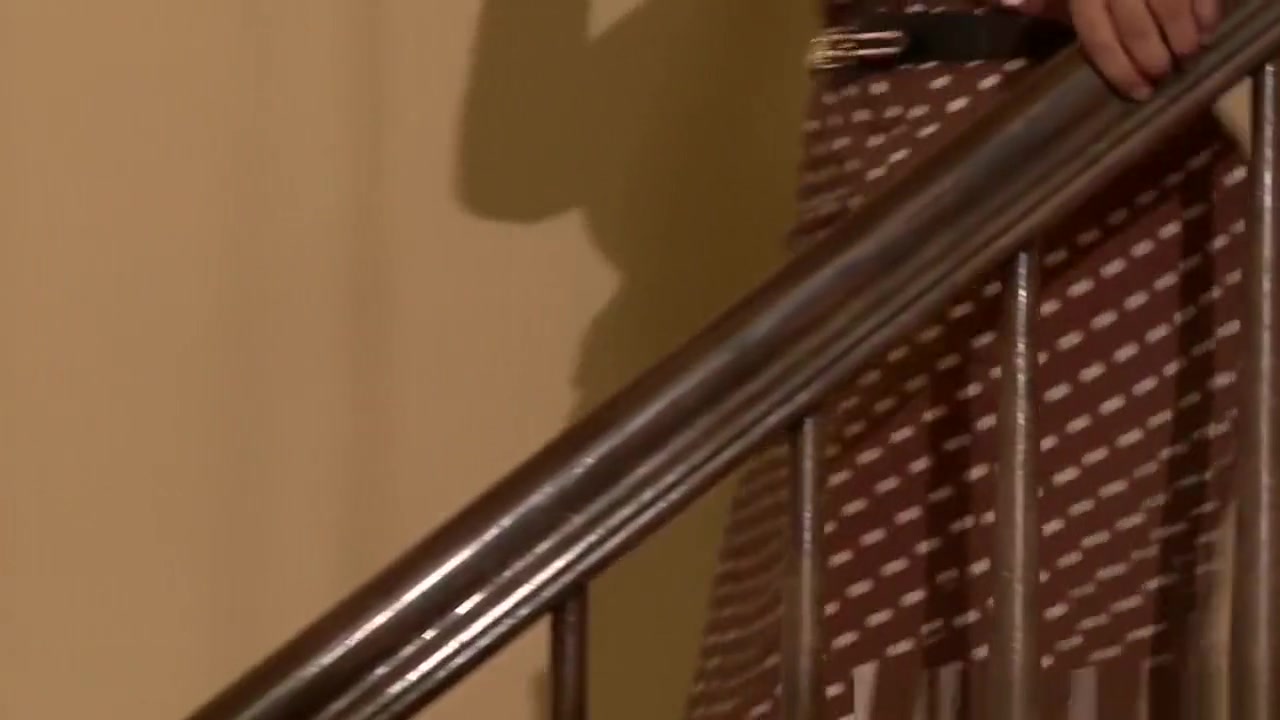 Classy shemale doggystyle buttfucked