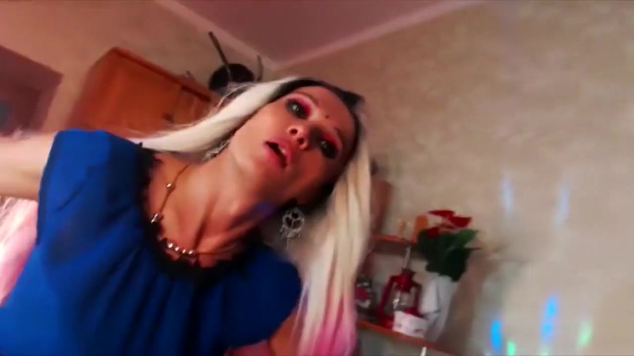 Amateur mature tranny hardcore