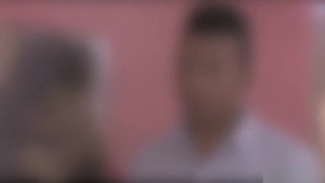 American transbabe Aubrey gets her ass screwed by a Latino guy