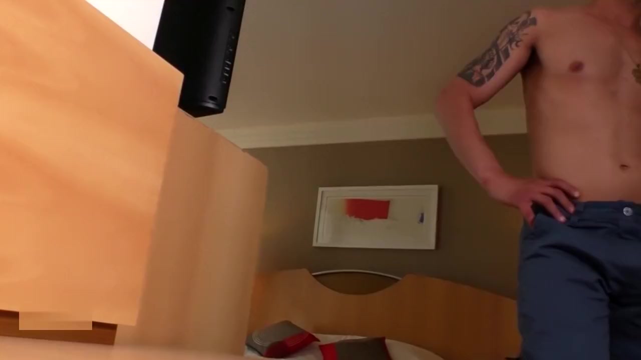 Big tits beauty gets her cock sucked