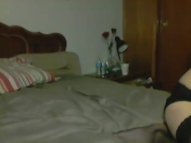 Tattooed Redhead Femboy gets screwed By bf