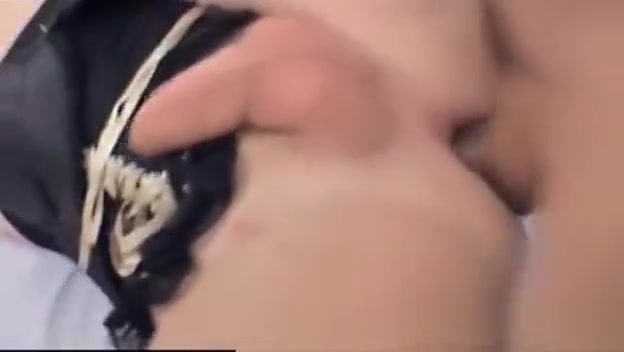 Tattooed tranny slut receives nailed By A bulky ramrod