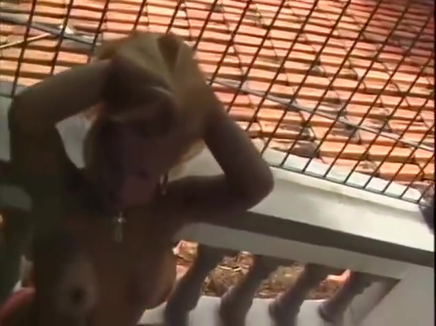 Teenage sheboys 5 - Scene 1