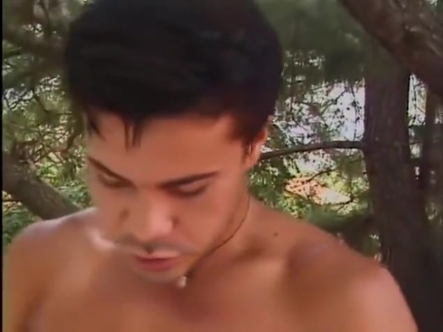 Teenage sheboys 5 - Scene 1