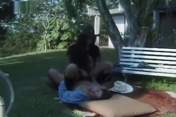 tgirl Country hooker acquires boned Anally