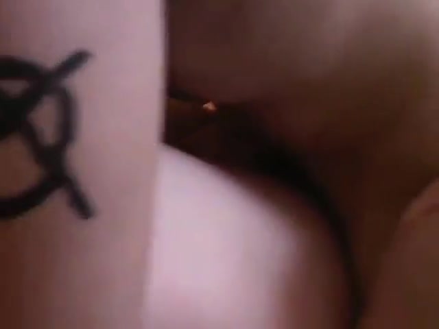 tgirl Fist pound Ep 2