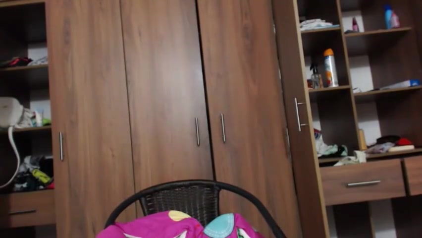 tgirl large cock Jerks Off