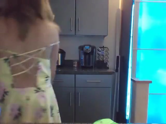 Tofu Fox Shows Off Her recent large tits And Cums