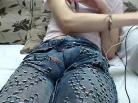 tranny big wang cam Show 27