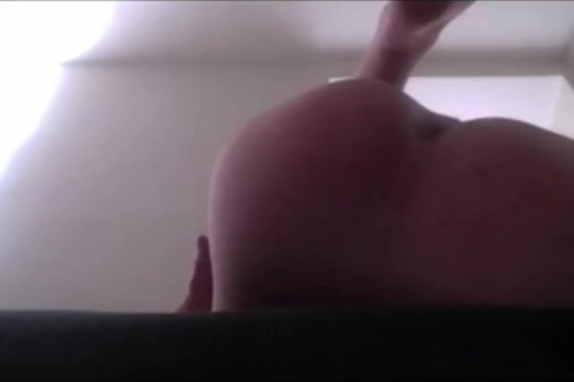 Trans Smoking 61 - RedHead honey Has Sex