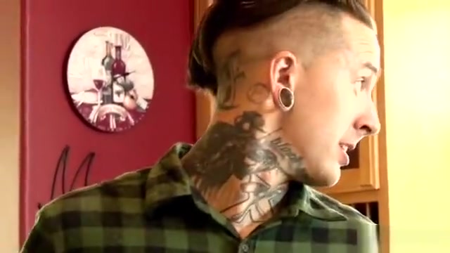 TranssexualGirlfriendExperience03 S03 JacksonB
