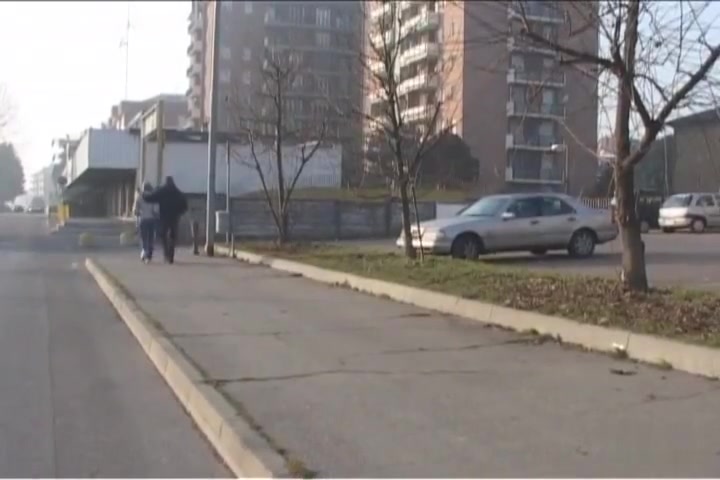 Transworld 5 - Scene two